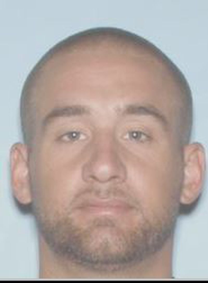 Chaz Conley is wanted by the Lawrenceville Police Department on a charge of felony murder.