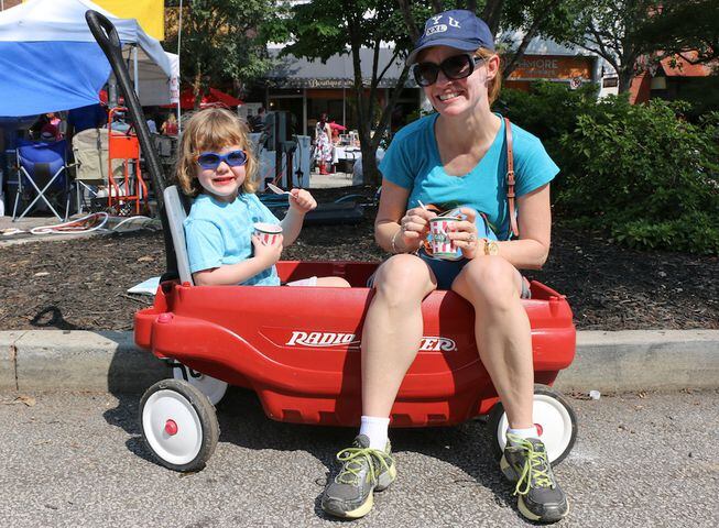 2015 AJC Decatur Book Festival