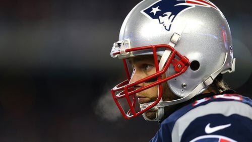 As the NFL and New England Patriots quarterback Tom Brady haggle in court over the league's four-game suspension imposed over his involvement in 'Deflategate' here is a look back at past scandals involving the team.