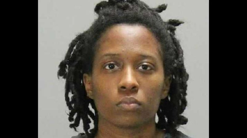 Larosa Maria Walker-Asekere is one of two coaches from Elite Scholars Academy charged in the August 2019 death of student Imani Bell.