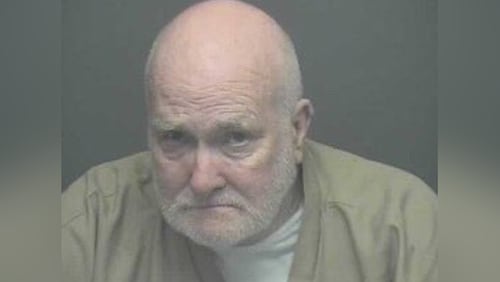 Wayne Chapman was convicted of molesting as many as 100 boys in the 1970s. Now he's due for release from prison after being deemed no longer sexually dangerous. (Photo: Massachuetts Department of Corrections)