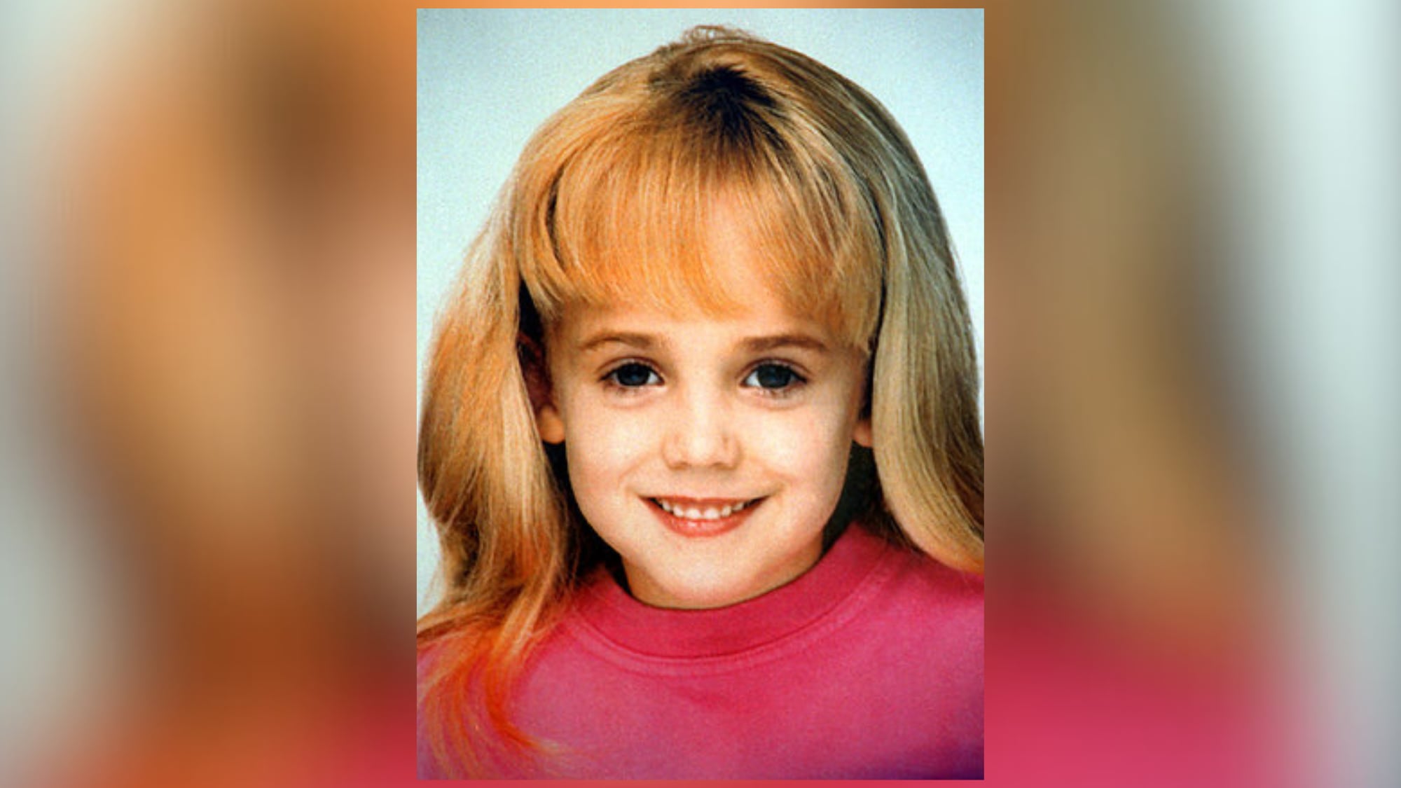 Police say DNA technology still not good enough to find JonBenet Ramsey's  killer
