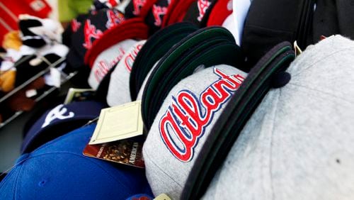 After 30 years, the Braves Clubhouse Store —one of the last imprints of the team in downtown Atlanta — at the CNN Center will close its doors.