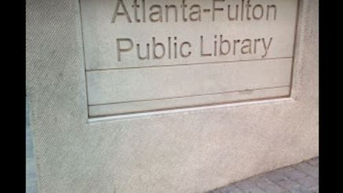 Georgia public libraries provide $732.8 million in state economic impact  and service valuation. AJC file photo
