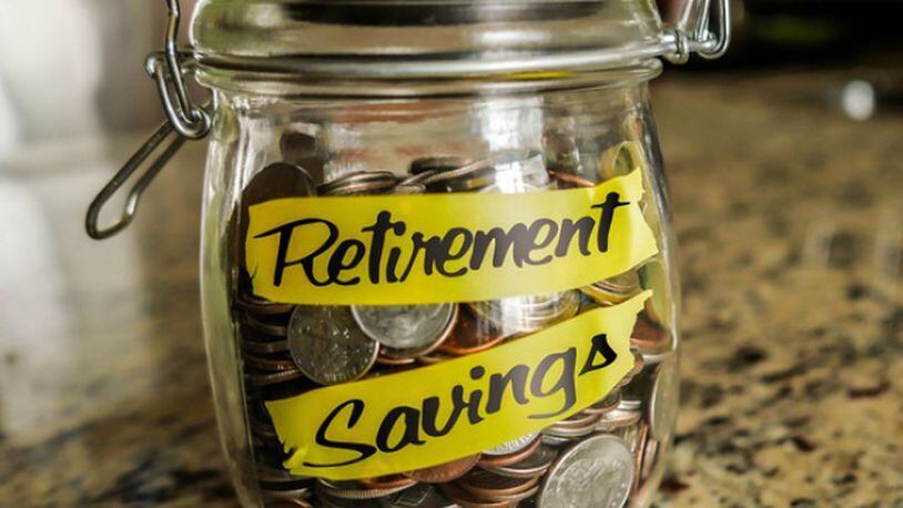 Among three tax-free ways available to save for retirement are Traditional 401(k), Roth IRA and Simplified Employee Pension (SEP).