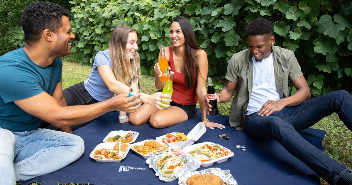 Where to picnic around metro Atlanta, and where to get outfitted for it
