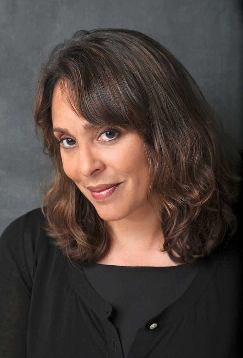Natasha Trethewey, a Pulitzer Prize winner and two-time U.S. poet laureate, previously lived in Decatur and taught at Emory University before taking a teaching job at Northwestern University near Chicago.