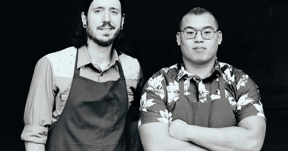 Get acquainted with chefs Rod Lassiter and Parnass Savang of Talat Market in Atlanta
