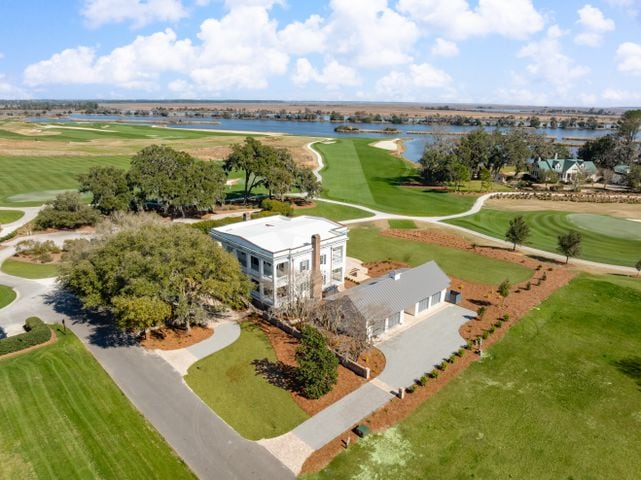 Henry Ford’s former Georgia estate hits the market for $4.5 million