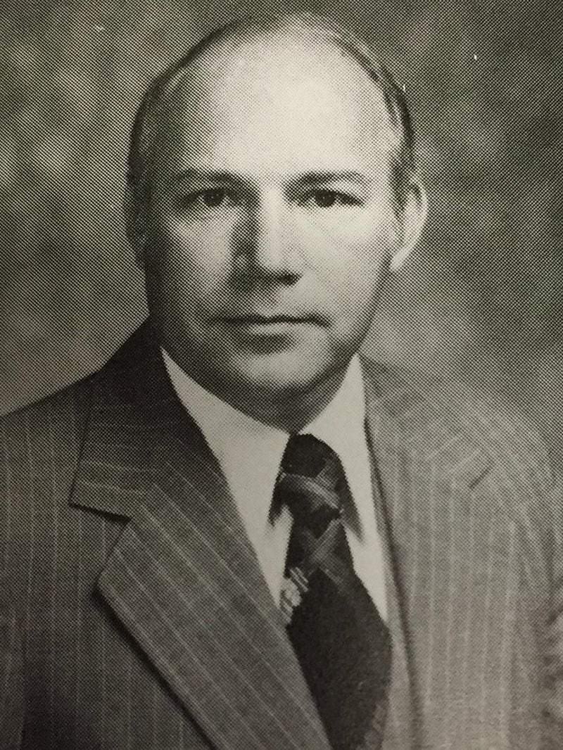 Roger Stifflemire, a former English teacher at the Darlington School in Rome, Georgia, allegedly molested male students in the 1970s and 1980s.