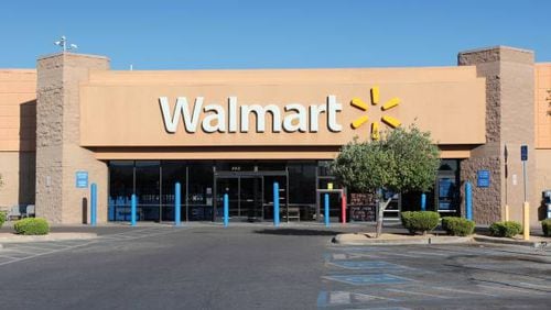 Facts about Walmart
