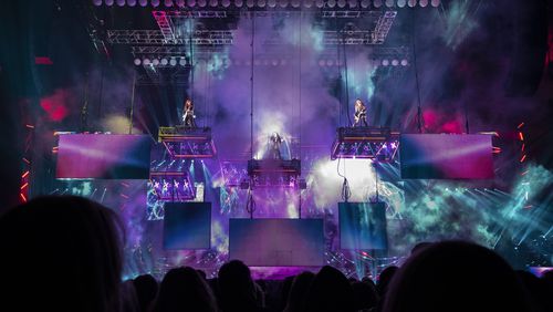 Trans-Siberian Orchestra returns to Gas South Arena on Dec. 11.