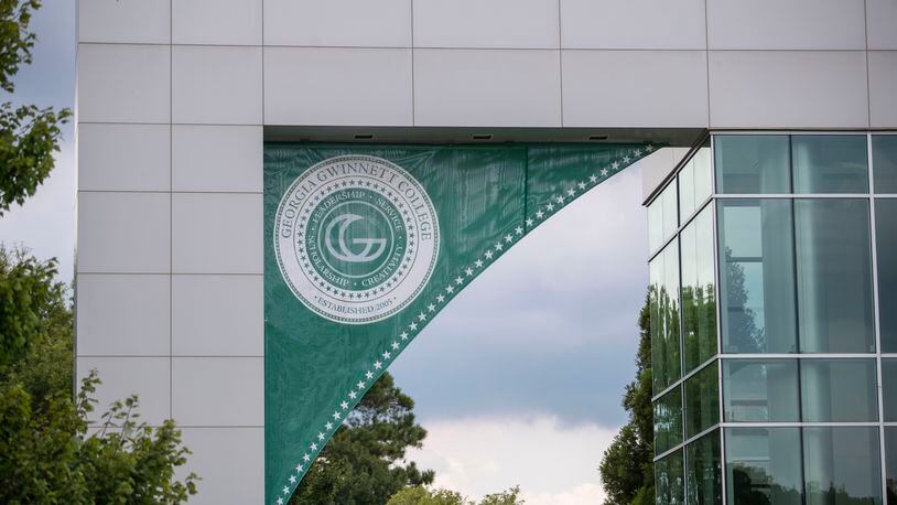 Attorneys representing Georgia Gwinnett College reached a settlement of more than $800,000 in a lawsuit regarding students' free speech rights. The college has made changes it believes make it easier for any group to hold an event on its campus. (Alyssa Pointer / AJC file photo)