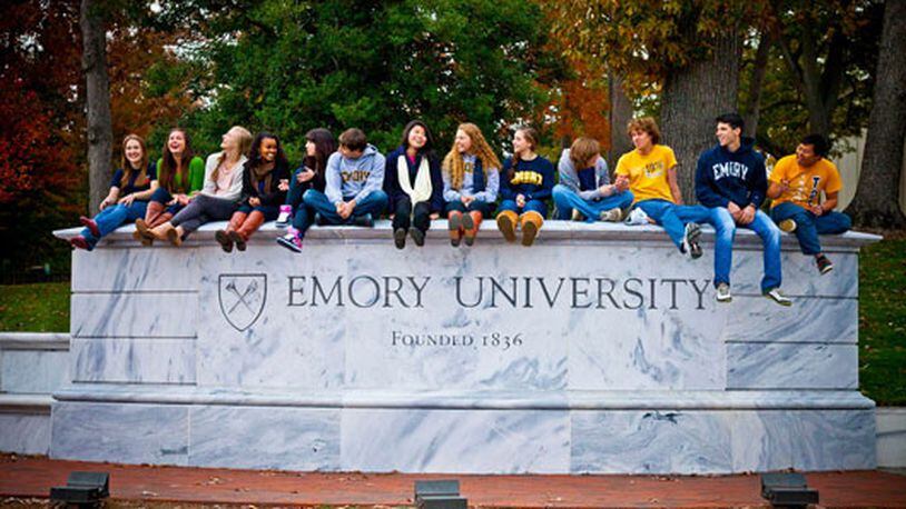 Emory is extending spring break through Sunday, March 22, and then switching all classes to remote learning for graduate and undergraduate classes on Monday, March 23.
