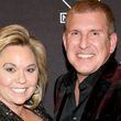 An attorney for former reality television stars Julie and Todd Chrisley will this morning try to convince a panel of federal appeals court judges in Atlanta that many of the couple's convictions for bank fraud and tax evasion should be overturned.