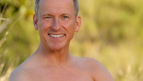 Ron Clark competes on SURVIVOR: Edge of Extinction when the Emmy Award-winning series returns for its 38th season, Wednesday, Feb. 20 (8:00-9:00PM, ET/PT) on the CBS Television Network. Photo: Robert Voets/CBS Entertainment  Â©2018 CBS Broadcasting, Inc. All Rights Reserved.
