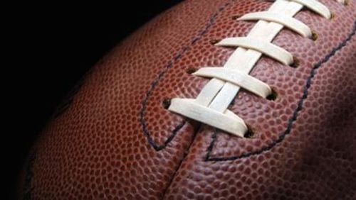 The North Atlanta Football League will offer youth football and cheerleading programs in Milton under an agreement approved by the City Council. AJC FILE