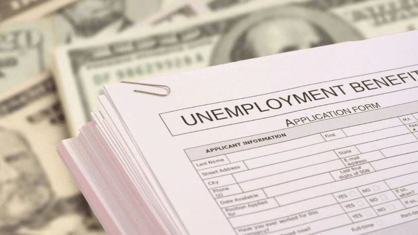 Georgia Department of Labor to extend unemployment benefits for 13 weeks