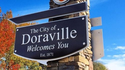 A new community engagement platform has been established online by Doraville city officials. (Courtesy of Doraville)