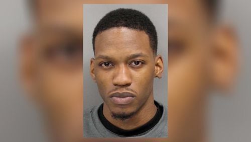 Cobb County police said someone shot 18-year-old Oluwafemi Oyerinde and two other people at Stadium Village Apartments on Sunday morning.