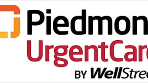 Summit Urgent Care in parts of Metro Atlanta has rebranded to become Piedmont Urgent Care by WellStreet.