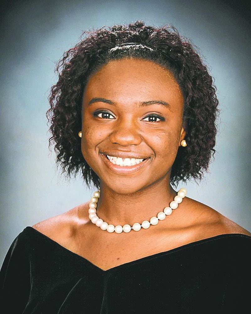 DeEbony Groves, who graduated from Gallatin High and attended Belmont University, was killed in the shooting at a Waffle House in Antioch on Sunday, April 22.
