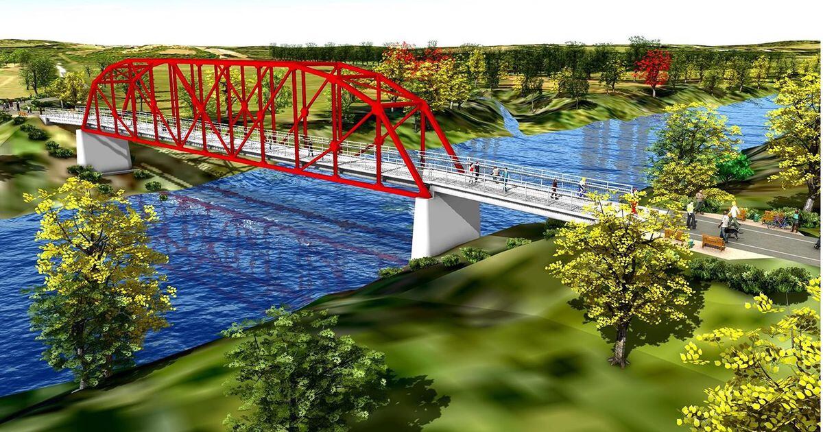 Rogers Bridge Park improvements in Duluth are underway - Atlanta Journal Constitution