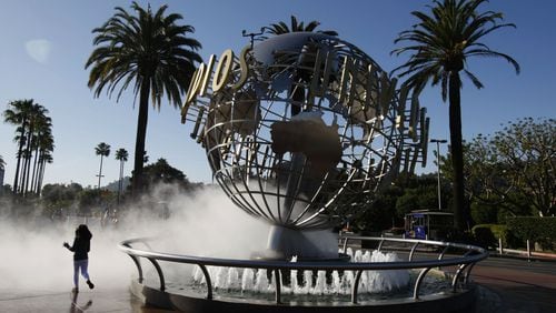 Universal Studios Hollywood is raising daily ticket prices by 7 percent. (Gary Friedman/Los Angeles Times/TNS)