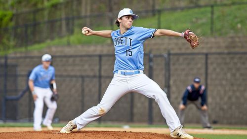 Lovett won the Class AAA title over rival Westminster.