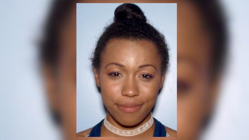 Allahnia Lenoir, 24, was last seen July 30 in Midtown.