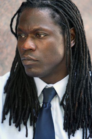 Ex-officer sues state Corrections over dreadlocks