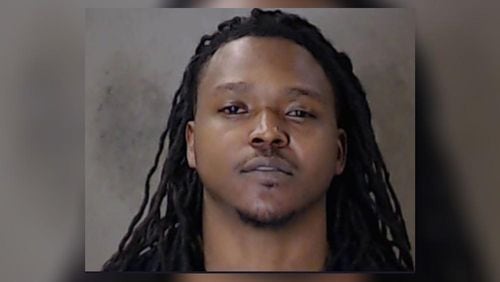 Quantavious Thomas, known in the rap world as Young Nudy, was granted a $100,000 bond in DeKalb County Tuesday.
