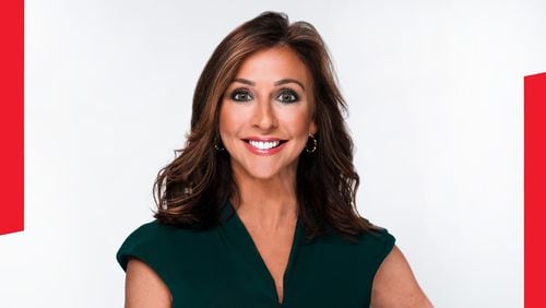 Christina Pullara has left "Atlanta & Co." after 14 years as host. WXIA-TV