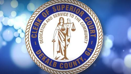 DeKalb County Clerk of Superior Court’s Office