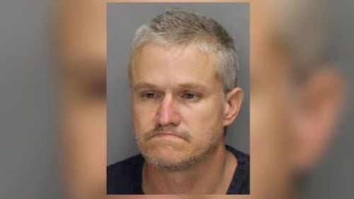 Michael Shane Kilgore was convicted of child molestation and sentenced to life in prison without the possibility of parole.
