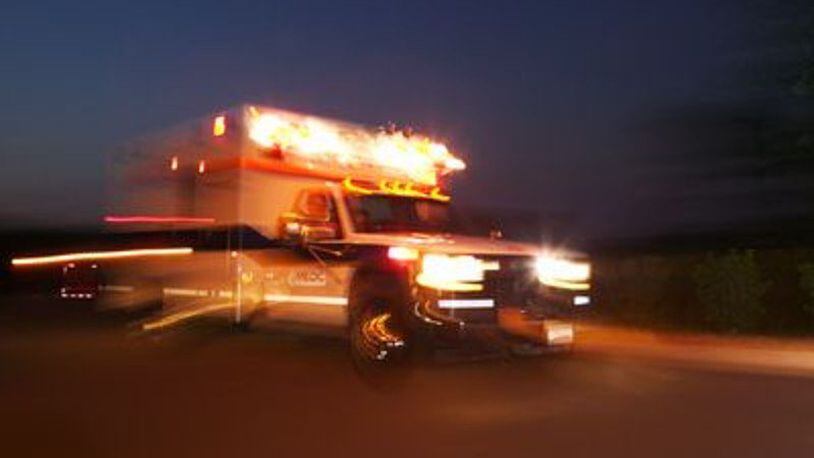 A woman from Acworth died in a Florida wreck Saturday, according to Gainesville.com.