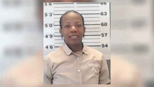 Joyce Pelzer, 47, was convicted of murder in DeKalb County for killing her girlfriend in 2011, according to the district attorney.