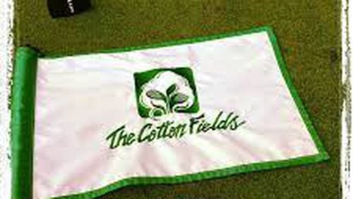 The Cotton Fields golf course is owned and operated by Henry County government.