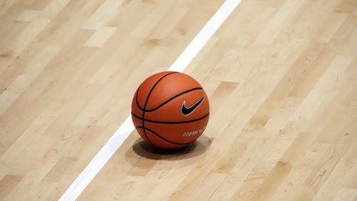 Nike high school basketball