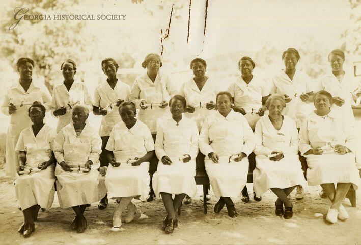 Black midwives carry on traditions but fight for legitimacy in Georgia