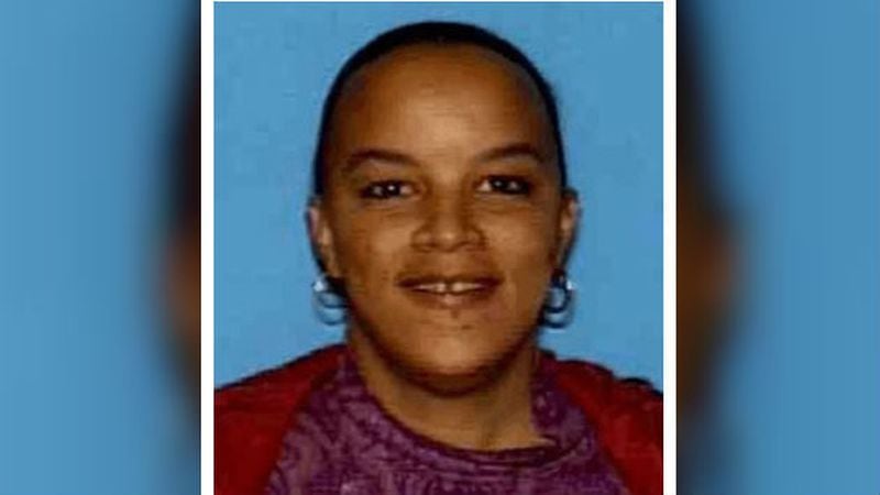Raven Campbell is seen in an undated photo circulated after she went missing in June 2009. Her ex-roommate, Randolph Garbutt, was sentenced to prison Tuesday, Oct. 8, 2019, for killing her and stuffing her body into a wall in their apartment.