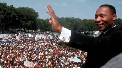 What You Need To Know: Martin Luther King Jr.