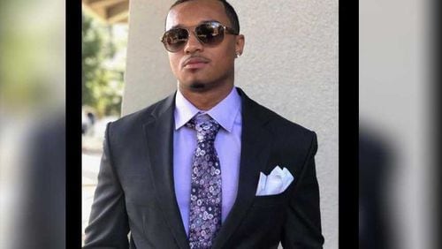 Elijah John said he’s the student in a racist social media post distributed by other Kennesaw State University students. He wants the student who took his picture either suspended or expelled.