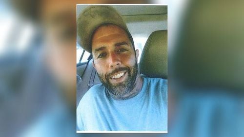 William Albert Woodward, a Toombs County resident, disappeared in the Tallulah Gorge area.