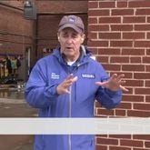 Mike Seidel worked at The Weather Channel from 1992 until 2024. THE WEATHER CHANNEL