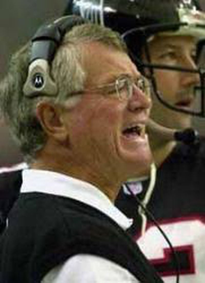 Dan Reeves of Americus was a head coach in four Super Bowls and a player in two.  He led the Falcons  to Super Bowl XXXIII in 1999. He won his only Super Bowl with the Cowboys in VI, as a player.