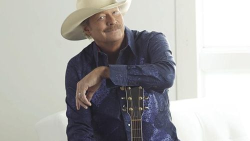 Alan Jackson will officially join the Country Music Hall of Fame this fall. Photo: Kristy Belcher