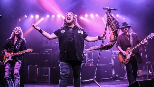 Lynyrd Skynyrd: What You Need to Know