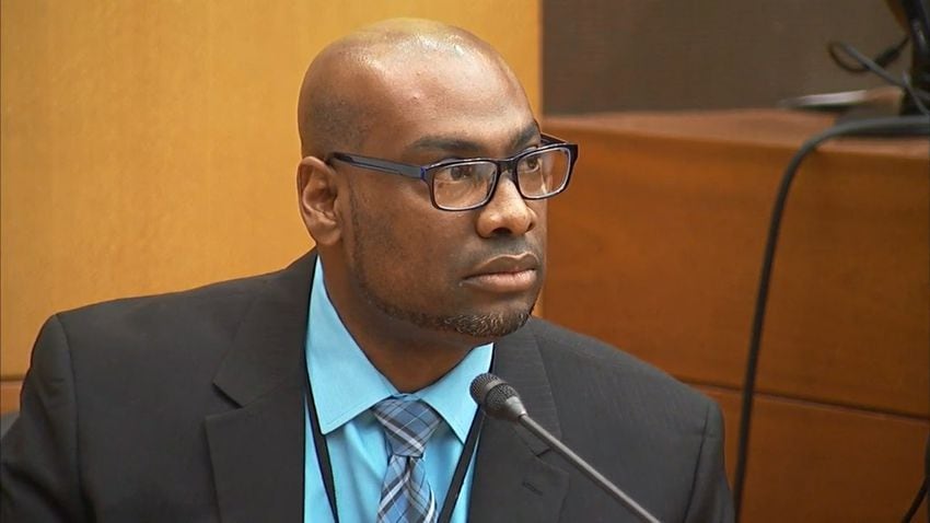 McIver trial: March 22, 2018