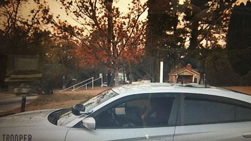 The Georgia State Patrol and the Atlanta Police Department are targeting car thefts.